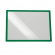 Cornice espositiva Duraframe - A3 - 29,7 x 42 cm - verde - Durable - 4873-05 - DMwebShop