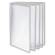 Pannelli di ricambio Sherpa per leggii Vario - grigio - conf. 5 pezzi - Durable - 5606-10 - 4005546571263 - DMwebShop