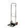 Carrello portatutto HT2101 - pieghevole - alluminio - portata massima 90 kg - Serena Group - HT 2101 - 8032937534046 - DMwebShop