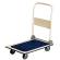 Carrello portatutto PZS150 - pieghevole - portata massima 150 kg - Serena Group - PZS 150 - 8032937532721 - DMwebShop