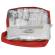 Astuccio di pronto soccorso per auto Soft Bag DIN 13164B - 25 x 15 x 7,5 cm - rosso - Pvs - CPS685N - 8056389238017 - DMwebShop