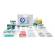 Valigetta di pronto soccorso Multisan - 44,3 x 33,8 x 14,7 cm - HACCP - oltre 3 persone - bianco - Pvs - CPS101 - 8034028011726 - DMwebShop