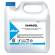 Detergente sanificante Sanagel - tanica da 3 lt - Alca - ALC863 - 8032937571294 - DMwebShop