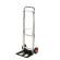 Carrello portatutto HT2101 pieghevole 110 x 39 x 41 cm portata massima 90 kg - 13122 Carrello portatutto HT2101 pieghevole 110 x 39 x 41 cm portata massima 90 kg - 13122