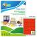 Etichette adesive LP4F in carta angoli arrotondati permanenti 99,1 x 67 - 7 mm - 12592