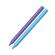 Pastelli colorati Plastidecor - plastica - colori assortiti - astuccio 24 colori - Bic - 8297724 - 3270220010722 - DMwebShop - 1