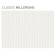 Busta Calligraphy Millerighe - 110 x 220 mm - 100 gr - bianco 01 - conf. 25 pezzi - Favini - A570424 - 8007057747546 - DMwebShop - 1