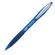 Penne a sfera a scatto Atlantis Soft - punta 1 mm - blu - clip in metallo - conf. 12 pezzi - Bic - 9021322 - 3086123307575 - DMwebShop - 1