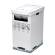 Cestino per riciclo System - 30 x 60 x 50 cm - 90 lt - bianco - conf. 5 pezzi - Bankers Box - 0193201 - 43859561025 - DMwebShop - 1