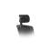 Poggiatesta per seduta Molly A - nero - Unisit - PGMLA/SN - 8050043748263 - DMwebShop - 1