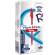 Penna sfera Replay 40 anniversario - inchiostro cancellabile - punta 1 mm - rosso - conf. 12 pezzi - Papermate - 2109258 - 3026981131653 - DMwebShop - 1