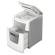 Distruggidocumenti Autofeed 100 P4 - automatico - IQ - Leitz - 80110000 - 4002432124084 - DMwebShop - 1