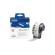 Rotolo etichetta continua - nero-bianco - 29 mm x 30,48 mt - DK22210 - Brother - DK-22210 - 4977766628181 - DMwebShop - 1