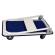 Carrello portatutto PZS150 - pieghevole - portata massima 150 kg - Serena Group - PZS 150 - 8032937532721 - DMwebShop - 1