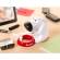 Dispenser Fido - 1 rotolo Magic 810 1,9 cm x 7,5 mt - incluso - bianco-nero - Scotch - 7100042621 - 4046719743193 - DMwebShop - 1