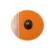 Cartella sospesa Joker - armadio - interasse 33 cm - fondo U 3 cm - 32,6 x 28 cm - arancio - conf. 25 pezzi - Bertesi - 414F Link 3-A2 - 8058983261989 - DMwebShop - 4