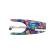 Cucitrice a pinza Pop Art - punti 6/4 - American Dream - acciaio cromato - Iternet - 0084 - 8028422500849 - DMwebShop - 1