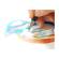 Roller gel Hybrid Dual Metallic - punta 1 mm - 5 colori assorititi - astuccio 5 roller - Pentel - 0022064 - 8006935220645 - DMwebShop - 2