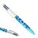 Penna sfera scatto multifunzione 4 Colours Velours - punta 1 mm - 4 colori - scatola 12 pezzi - Bic - 9672771 - 3086123542532 - DMwebShop - 3