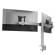 Braccio portamonitor estensibile - per 2 monitor - Durable - 5085-23 - 4005546998404 - DMwebShop - 2