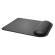Mousepad poggiapolsi ErgoSoft - nero - Kensington - K52888EU - 5028252592505 - DMwebShop - 1