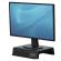 Supporto monitor Breyta - pieghevole - 8,2 x 35,4 x 30,4 cm - nero - Fellowes - 100016560 - 43859794911 - DMwebShop - 7