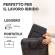 Supporto laptop Breyta - nero - Fellowes - 100016558 - 43859794843 - DMwebShop - 4