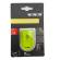 Luce di sicurezza MagnetLight - giallo-luce rossa - Wowow - 014121 - 5420071141214 - DMwebShop - 2