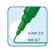 Pennarelli Office - punta fine - verde - conf. 12 pezzi - Tratto - 730504 - 8000825730641 - DMwebShop - 1