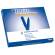 Pennarelli Office punta feltro - punta maxi - 0,8 - 2 mm - blu - conf. 12 pezzi - Tratto - 731601 - 8000825731716 - DMwebShop - 1