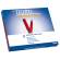Pennarelli Office punta feltro - punta maxi - 0,8 - 2 mm - rosso - conf. 12 pezzi - Tratto - 731602 - 8000825731723 - DMwebShop - 1