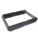 Supporto cartelle sospese Luxor - con 10 cartelle Joker interasse 33 cm - 41 x 27,5 x 32 cm - colori assortiti - Bertesi - LUXOR 1 MX 10P1 - 8058983269008 - DMwebShop - 1