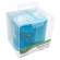 Temperamatite elettrico con contenitore - 2 fori - colori assortiti - Lebez - 4306 - 8007509043066 - DMwebShop - 7