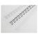 Dorsi spirale IbiWire - metallo - 21 anelli - 6 mm - argento - scatola 100 pezzi - GBC - IB160431 - 13465160431 - DMwebShop - 1