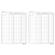 Registro cespiti ammortizzabili - 31 x 24,5 cm - 47 pagine - numerate - Edipro - E2296 - 8023328229603 - DMwebShop - 1