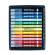 Pennarelli - Decor Textile - per tessuto - astuccio 12 pennarelli - Giotto - 494900 - 8000825495007 - DMwebShop - 1