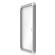 Bacheca per esterni - fondo magnetico bianco - 4 fogli - A4 - verticale - Nobo - 1902577 - 5028252064033 - DMwebShop - 1