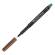 Pennarello Multimark universale permanente con gomma - punta fine 0,6 mm - astuccio 8 colori - Faber Castell - 151309 - 4005401513094 - DMwebShop - 8