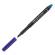 Pennarello Multimark universale permanente con gomma - punta media 1 mm - astuccio 8 colori - Faber Castell - 152509 - 4005401525097 - DMwebShop - 3