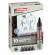 Marcatore per lavagne bianche 28 EcoLine - punta conica - 1,5 - 3 mm - nero - conf. 10 pezzi - Edding - E-28001 - 4004764918140 - DMwebShop - 1