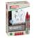 Marcatore 28 per lavagne bianche EcoLine - punta conica - 1,5 - 3 mm - rosso - conf. 10 pezzi - Edding - E-28002 - 4004764918171 - DMwebShop - 1