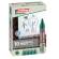 Marcatore 28 per lavagne bianche EcoLine - punta conica - 1,5 - 3 mm - verde - conf. 10 pezzi - Edding - E-28004 - 4004764918232 - DMwebShop - 1