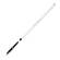 Penna a sfera Cristal Up con cappuccio - punta media 1,2 mm - nero - conf. 20 pezzi - Bic - 949880 - 3086123494732 - DMwebShop - 1