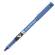 Roller Hi Tecpoint V5 - con cappuccio - punta 0,5 mm - blu - conf. 16+4 pezzi - Pilot - 000020 - 3131910516514 - DMwebShop - 1