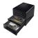 Cassettiera Drawer Cabinet Cube 5 - nero - Leitz - 52531095 - 4002432115501 - DMwebShop - 1