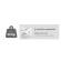 Supporto monitor regolabile Clarity - 35 x 25,6 x 7-13 cm - Fellowes - 9731101 - 43859752706 - DMwebShop - 2