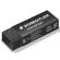 Gomma Rasoplast - 63 x 13 x 23 mm - nero per matita - box 20 pezzi - Staedtler - 526B20-9 - 4007817527399 - DMwebShop - 1