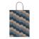 Shoppers - con manici - 36 x 41 x 12 cm - fantasie assortite - conf. 25 pezzi - Rex Sadoch - SDX36ASS - 8006715128888 - DMwebShop - 1