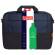Borsa da trasporto per laptop Lisboa - 16' - blu - Trust - 24980 - 8713439249804 - DMwebShop - 5