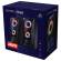 Set altoparlanti RGB JAVV GXT606 - illuminato - Trust - 25108 - 8713439251081 - DMwebShop - 4